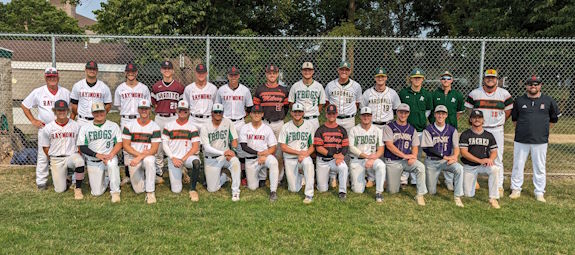2023 Corn Belt All-Stars