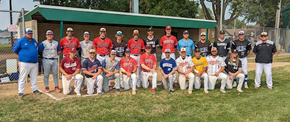 2023 Tomahawk East All-Stars