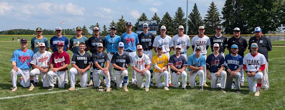 2024 Tomahawk East All-Stars