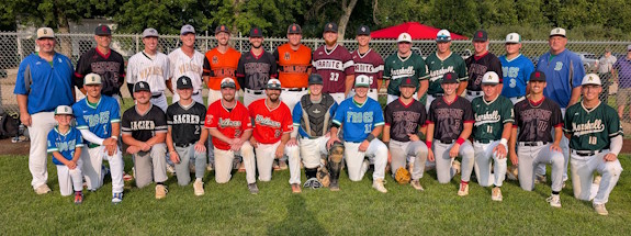 2025 Corn Belt All-Stars