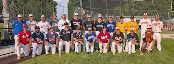 2025 Tomahawk East All-Stars