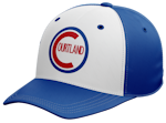 Courtland cap